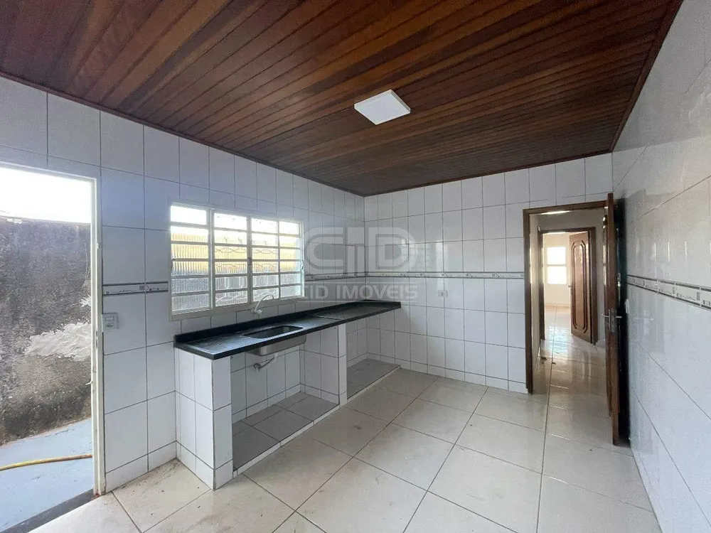 Casa, 3 quartos, 181 m² - Foto 11