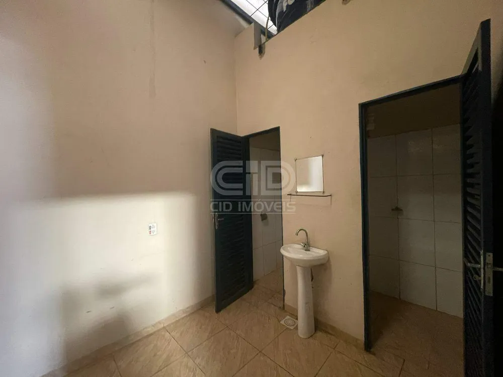 Depósito-Galpão, 130 m² - Foto 3