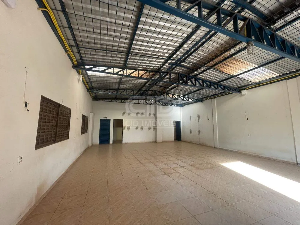 Depósito-Galpão, 130 m² - Foto 2
