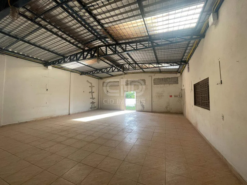 Depósito-Galpão, 130 m² - Foto 9