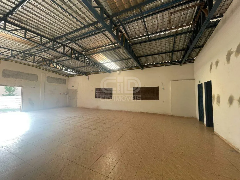 Depósito-Galpão, 130 m² - Foto 7
