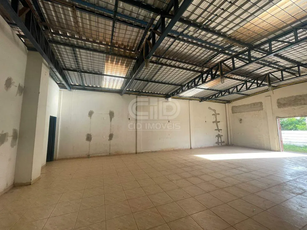 Depósito-Galpão, 130 m² - Foto 6