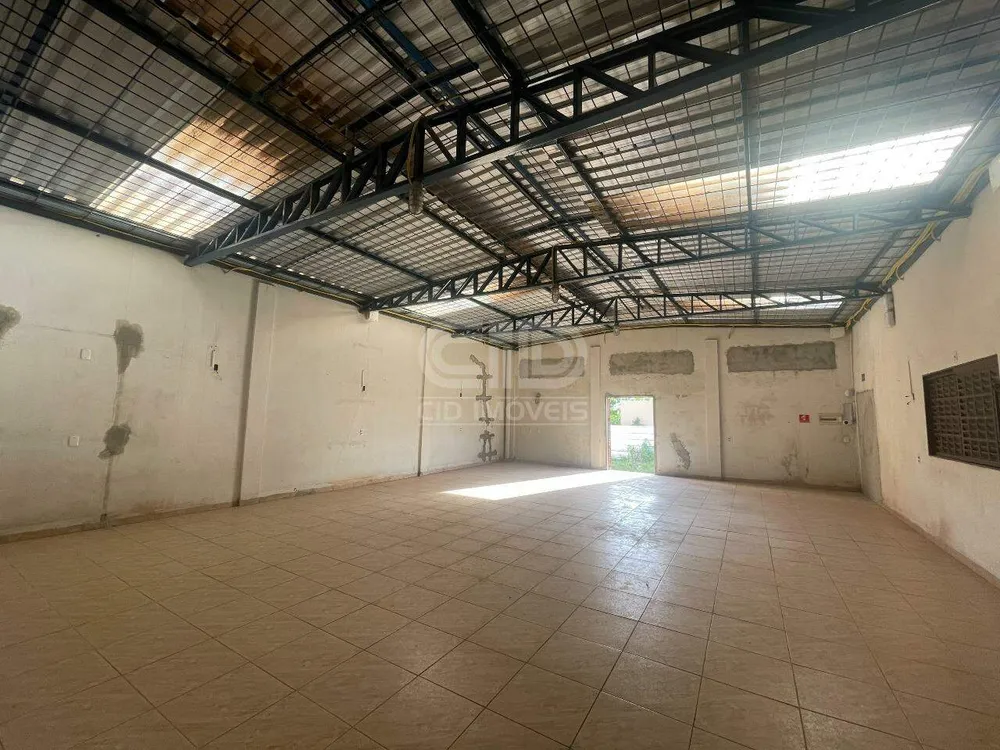 Depósito-Galpão, 130 m² - Foto 5
