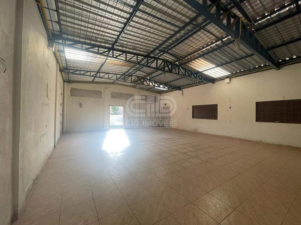 Depósito-Galpão, 130 m² - Foto 8