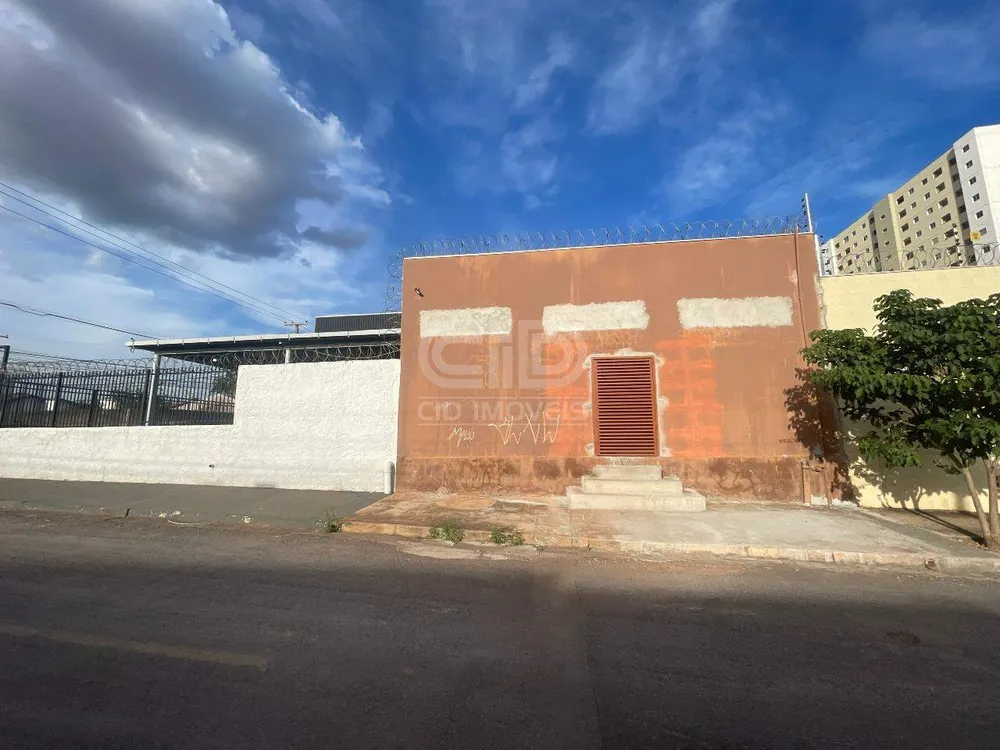 Depósito-Galpão, 130 m² - Foto 10