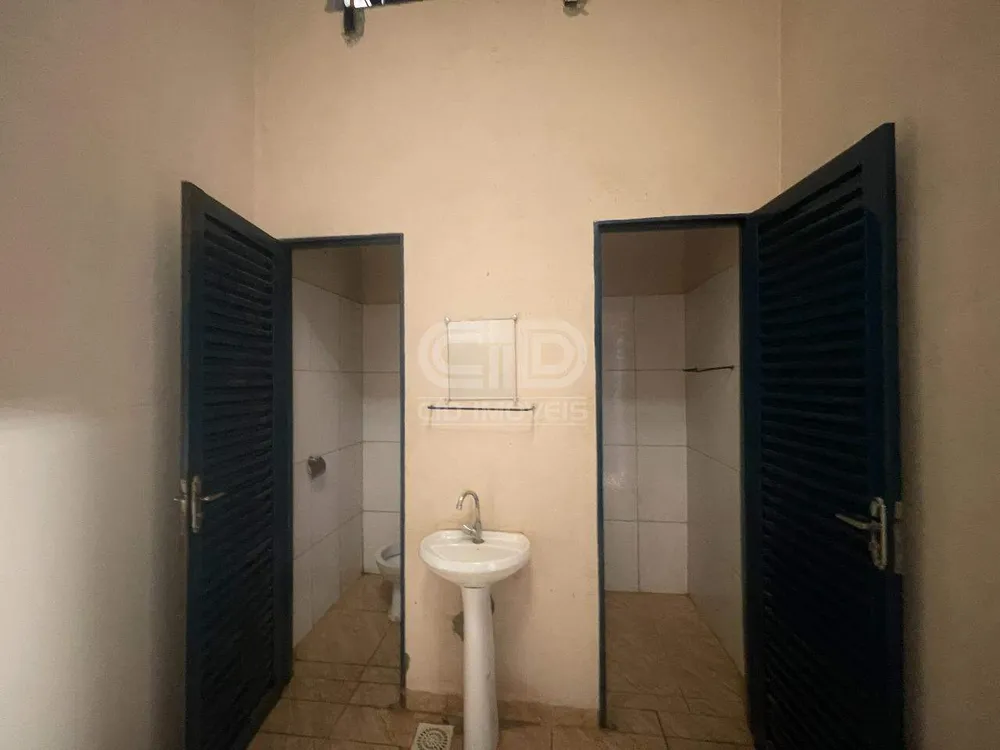 Depósito-Galpão, 130 m² - Foto 4