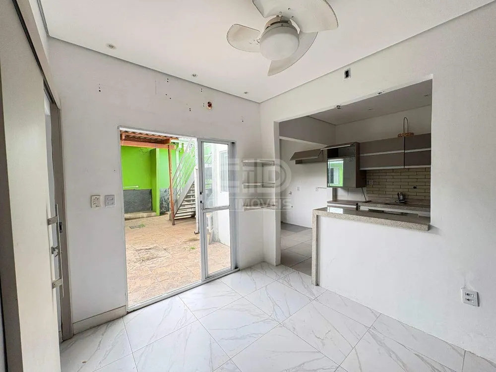 Casa, 4 quartos, 181 m² - Foto 5