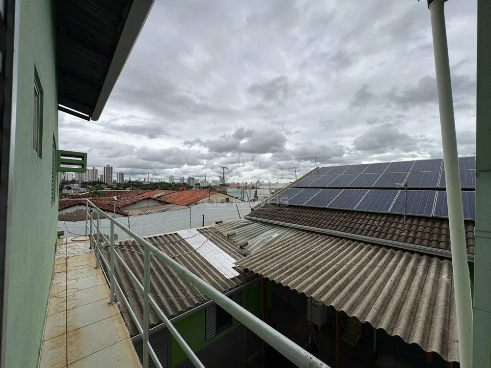 Casa, 4 quartos, 181 m² - Foto 8