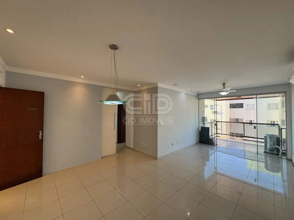 Apartamento, 3 quartos, 115 m² - Foto 1