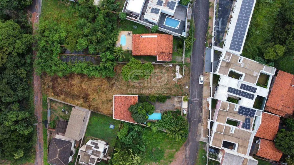 Terreno, 420 m² - Foto 4