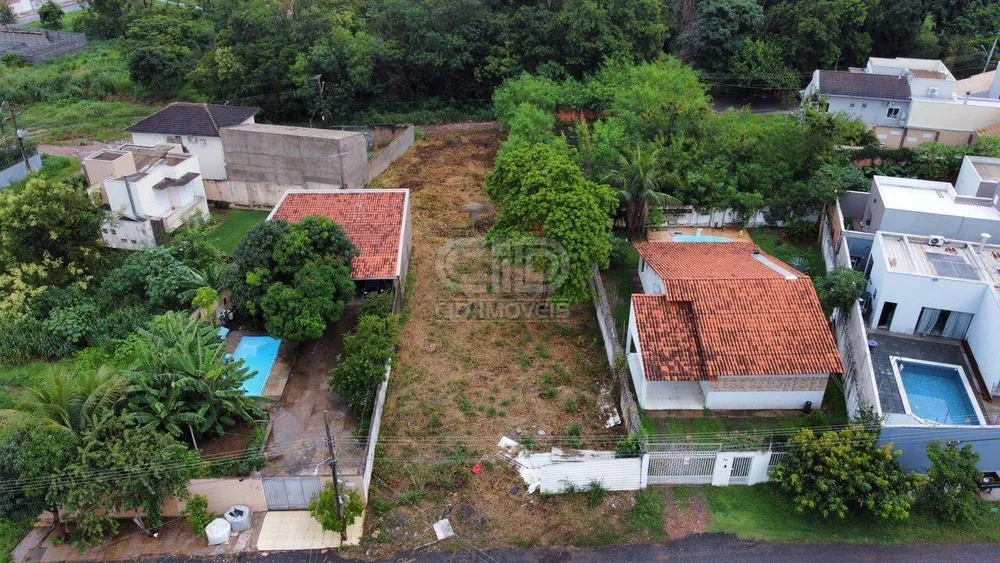 Terreno, 420 m² - Foto 3