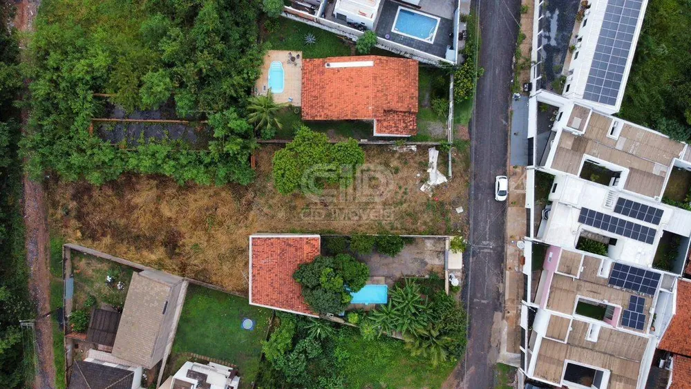 Terreno, 420 m² - Foto 6