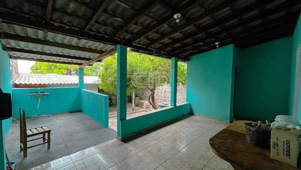 Casa, 7 quartos, 195 m² - Foto 2