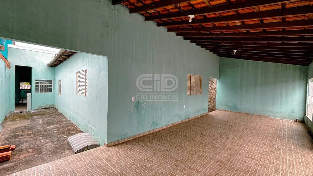 Casa, 7 quartos, 195 m² - Foto 1