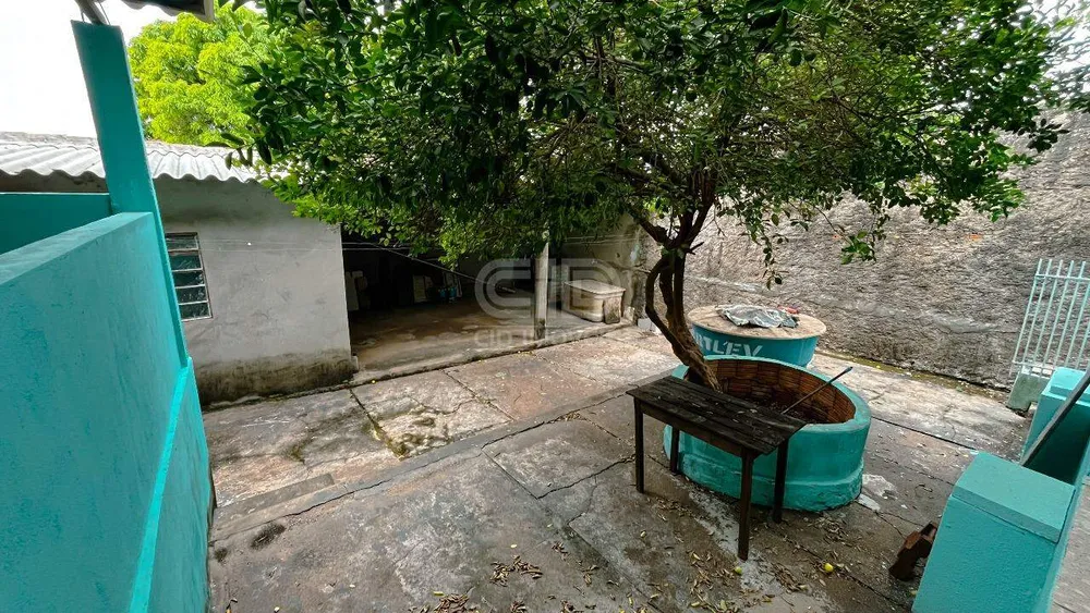 Casa, 7 quartos, 195 m² - Foto 11