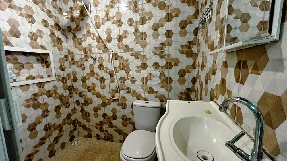 Casa, 7 quartos, 195 m² - Foto 6