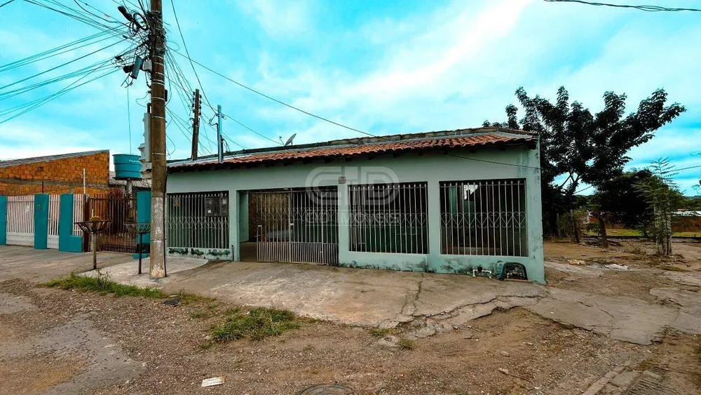 Casa, 7 quartos, 195 m² - Foto 12