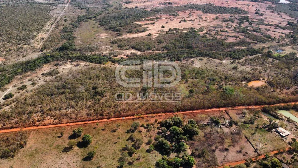 Terreno, 31 hectares - Foto 2