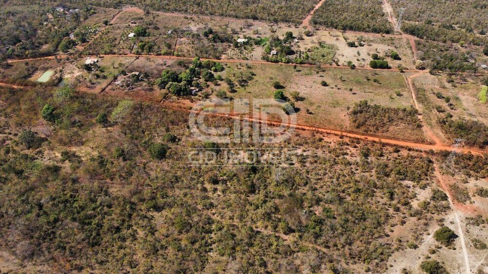 Terreno, 31 hectares - Foto 1