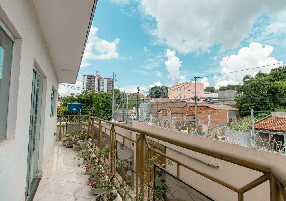 Sobrado, 5 quartos, 346 m² - Foto 7