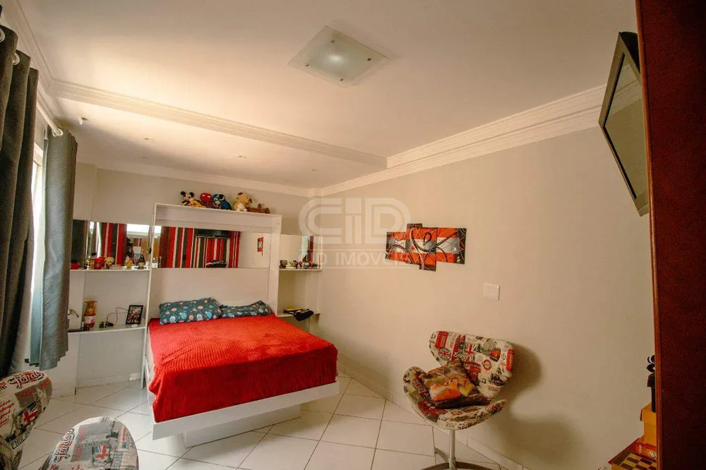 Sobrado, 5 quartos, 346 m² - Foto 8