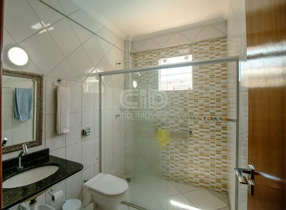 Sobrado, 5 quartos, 346 m² - Foto 9