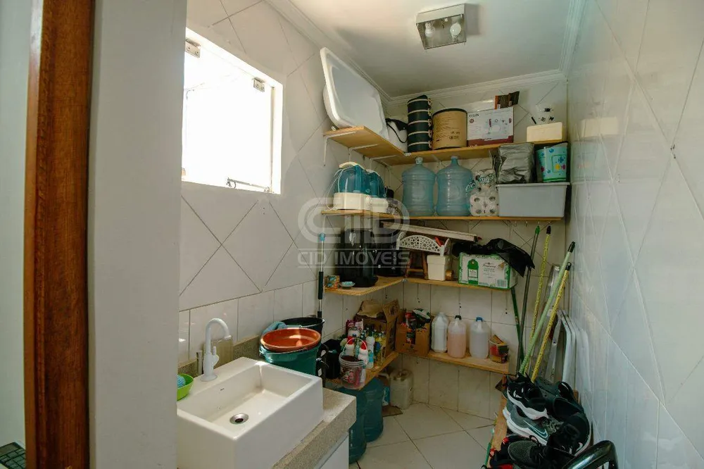 Sobrado, 5 quartos, 346 m² - Foto 11