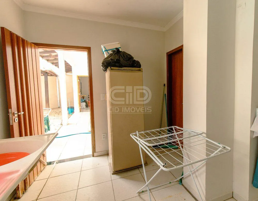 Sobrado, 5 quartos, 346 m² - Foto 12
