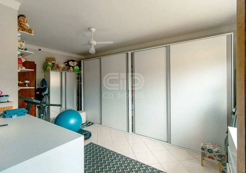 Sobrado, 5 quartos, 346 m² - Foto 6