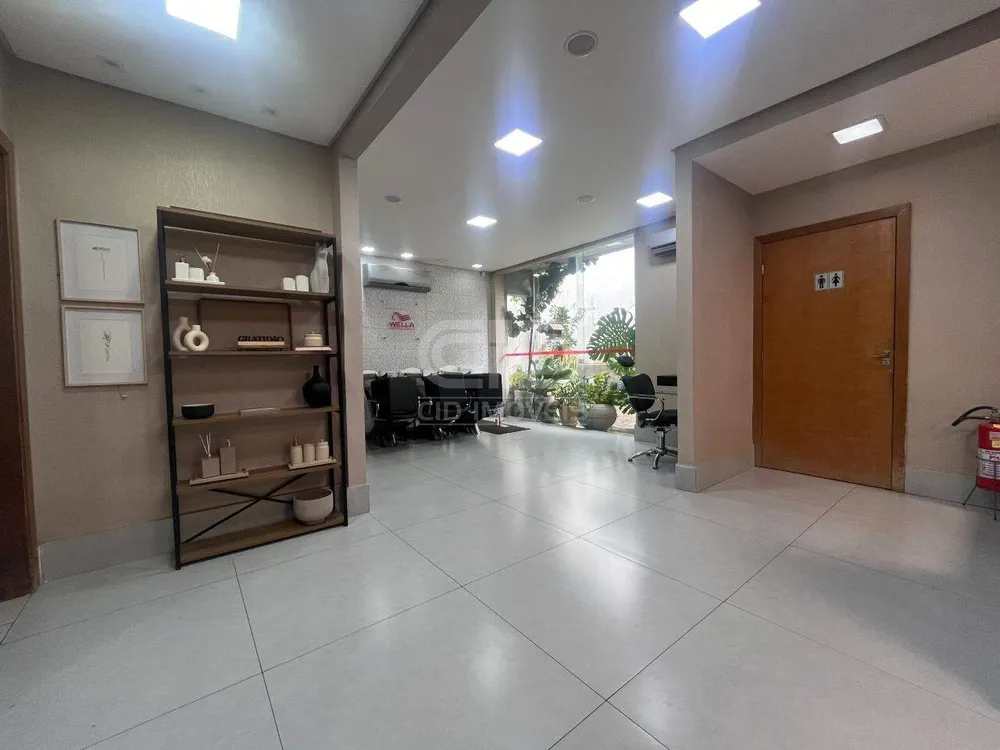 Prédio Inteiro, 321 m² - Foto 2