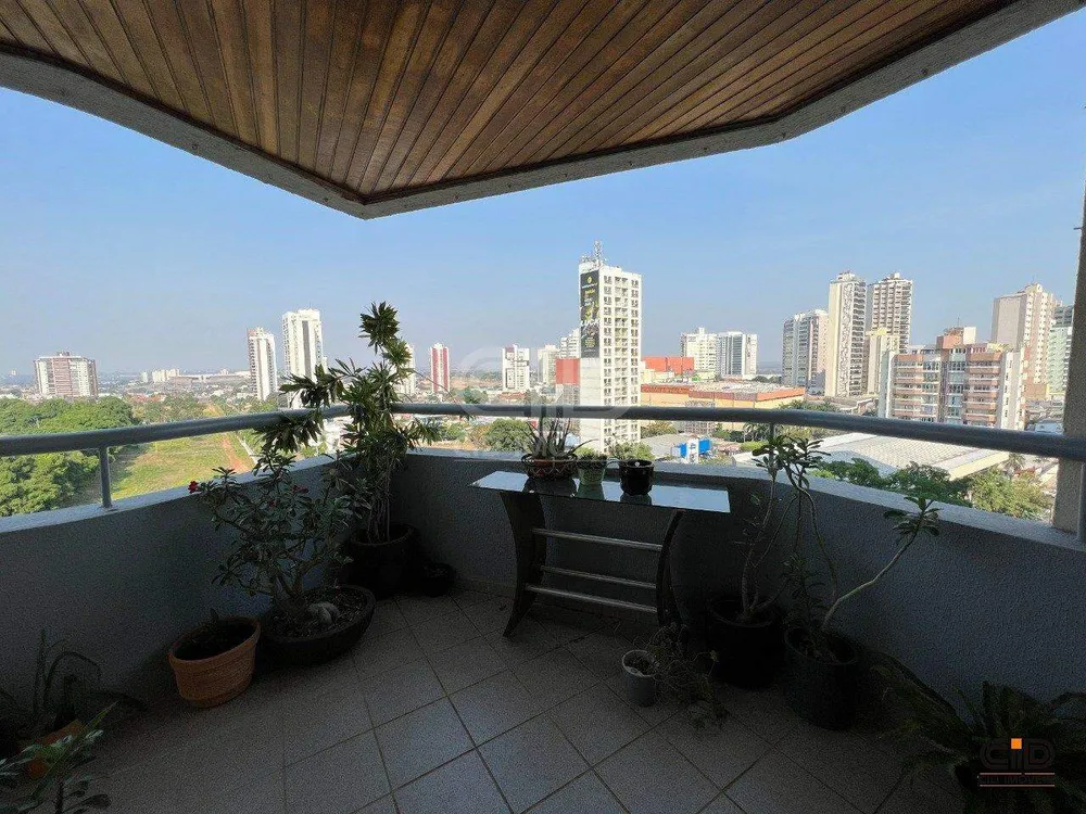Apartamento, 3 quartos, 120 m² - Foto 9