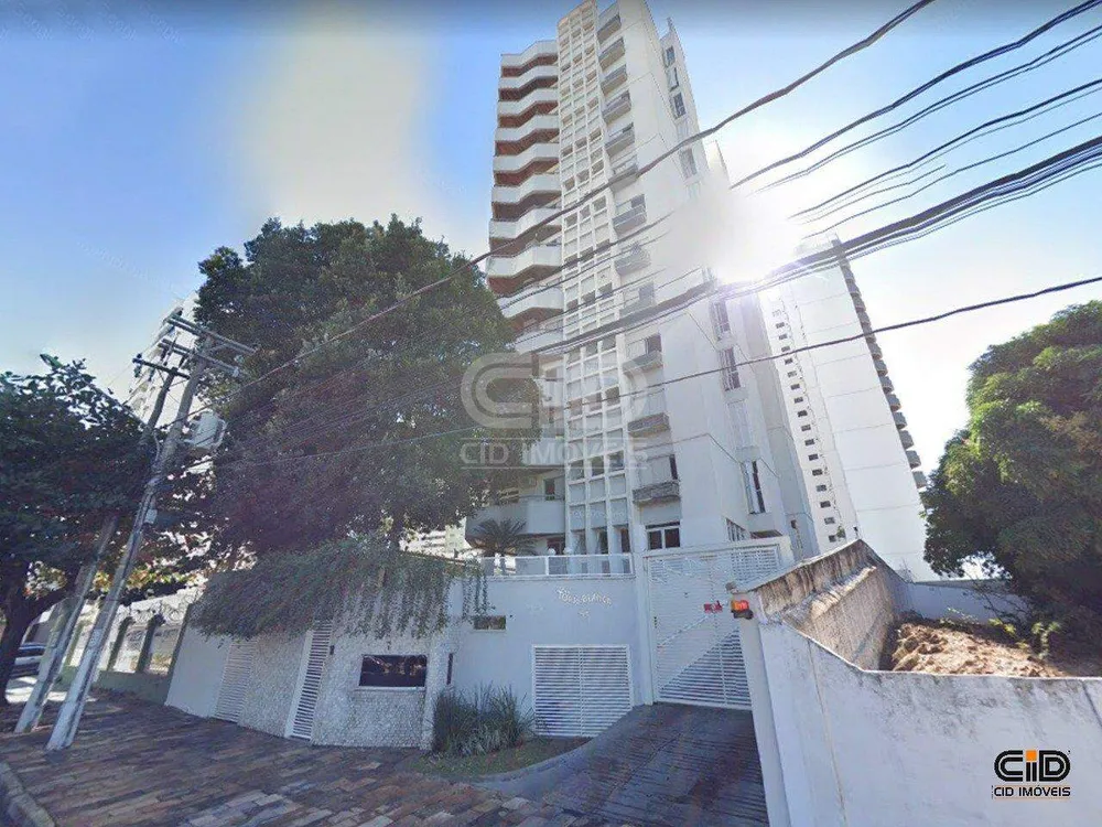 Apartamento, 3 quartos, 120 m² - Foto 11