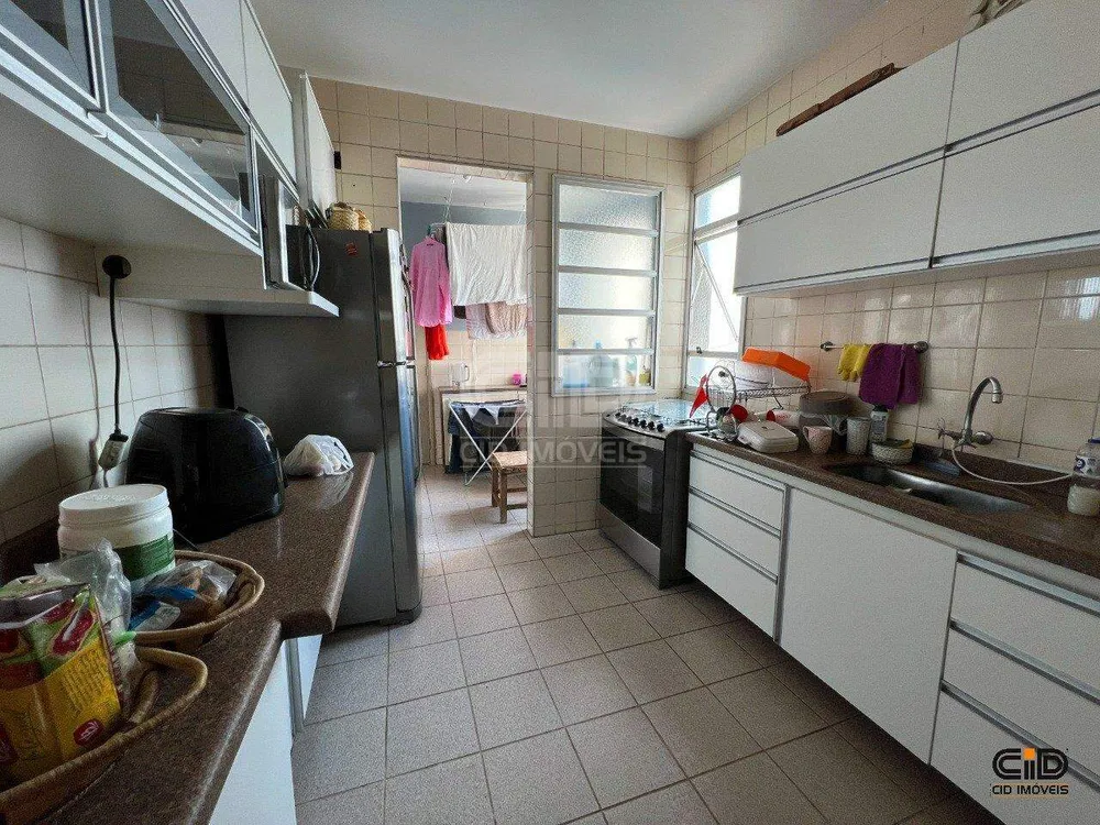 Apartamento, 3 quartos, 120 m² - Foto 6