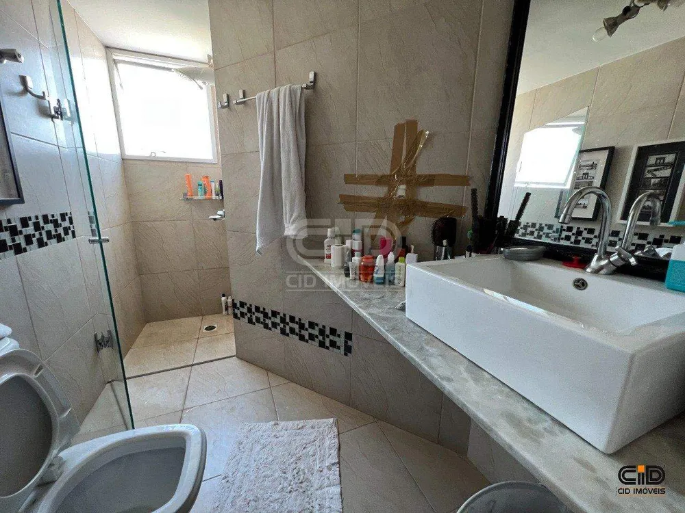Apartamento, 3 quartos, 120 m² - Foto 3