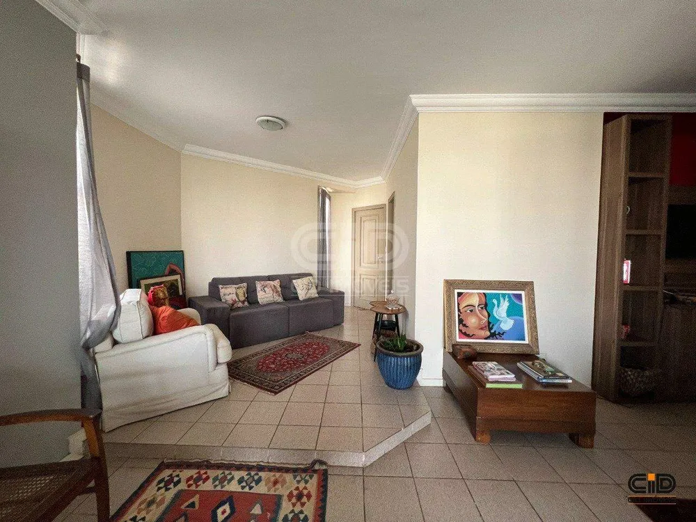 Apartamento, 3 quartos, 120 m² - Foto 1