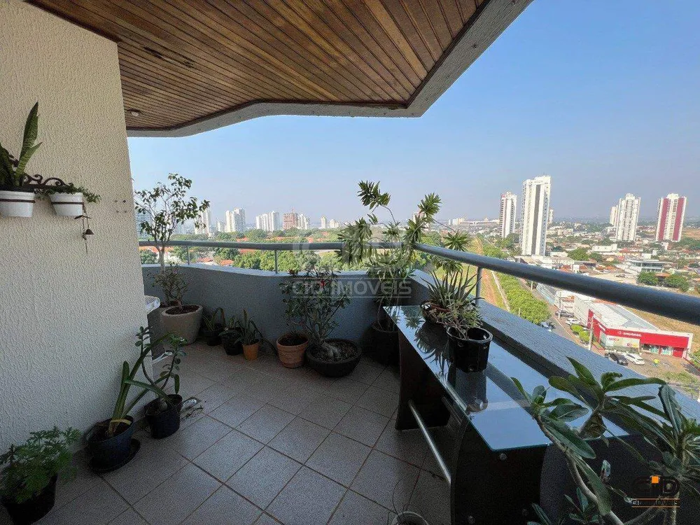 Apartamento, 3 quartos, 120 m² - Foto 8