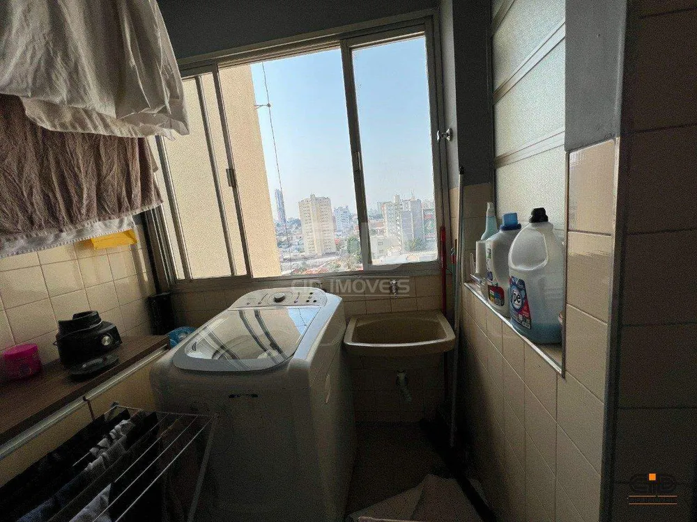 Apartamento, 3 quartos, 120 m² - Foto 7