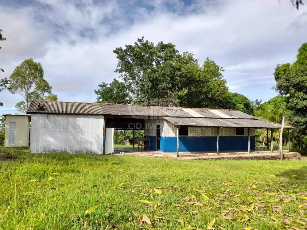 Terreno, 181 hectares - Foto 7