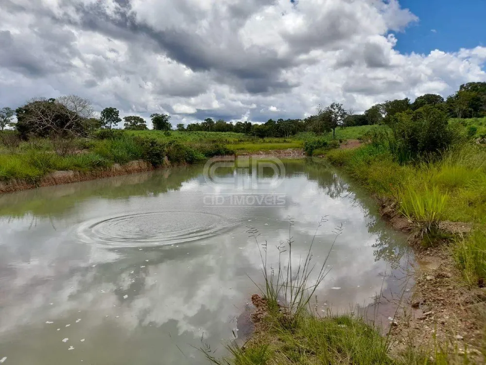 Terreno, 181 hectares - Foto 10