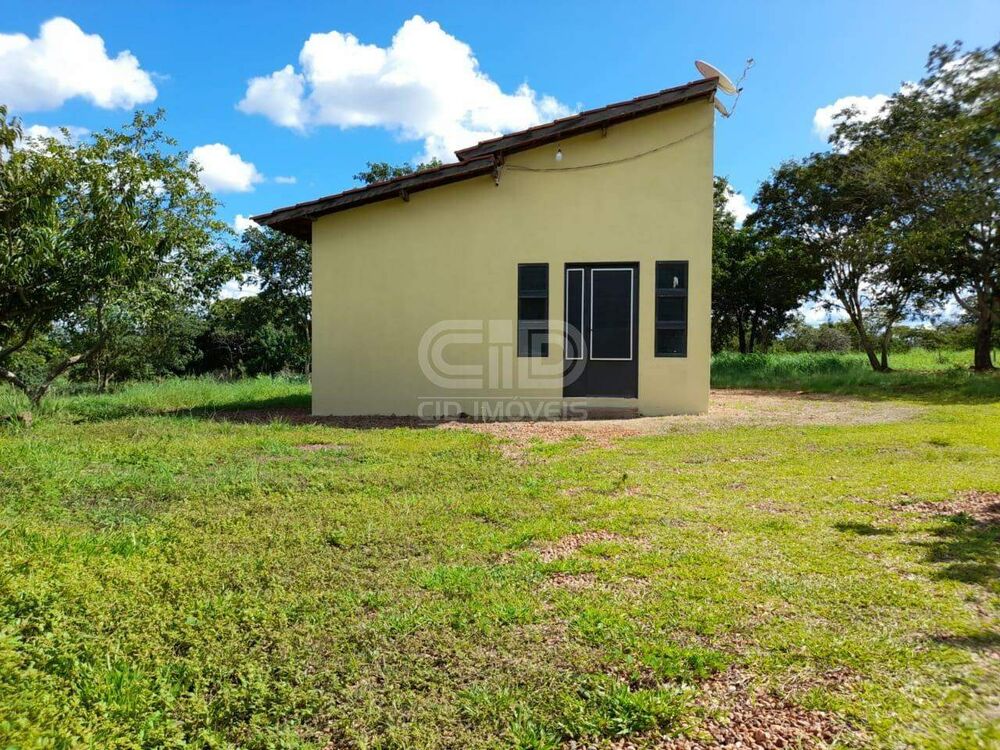 Terreno, 181 hectares - Foto 2