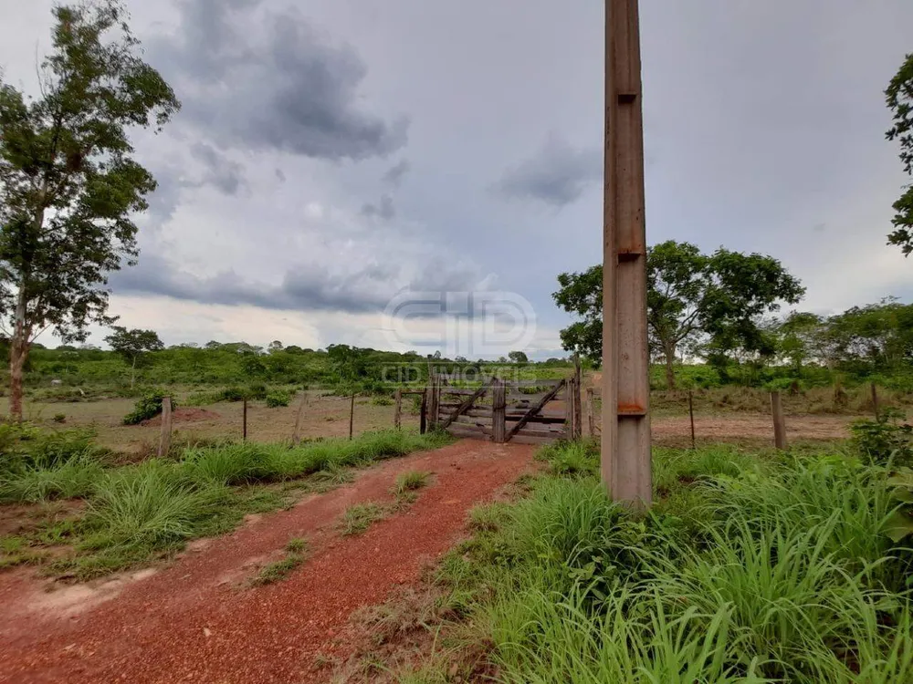 Terreno, 181 hectares - Foto 11