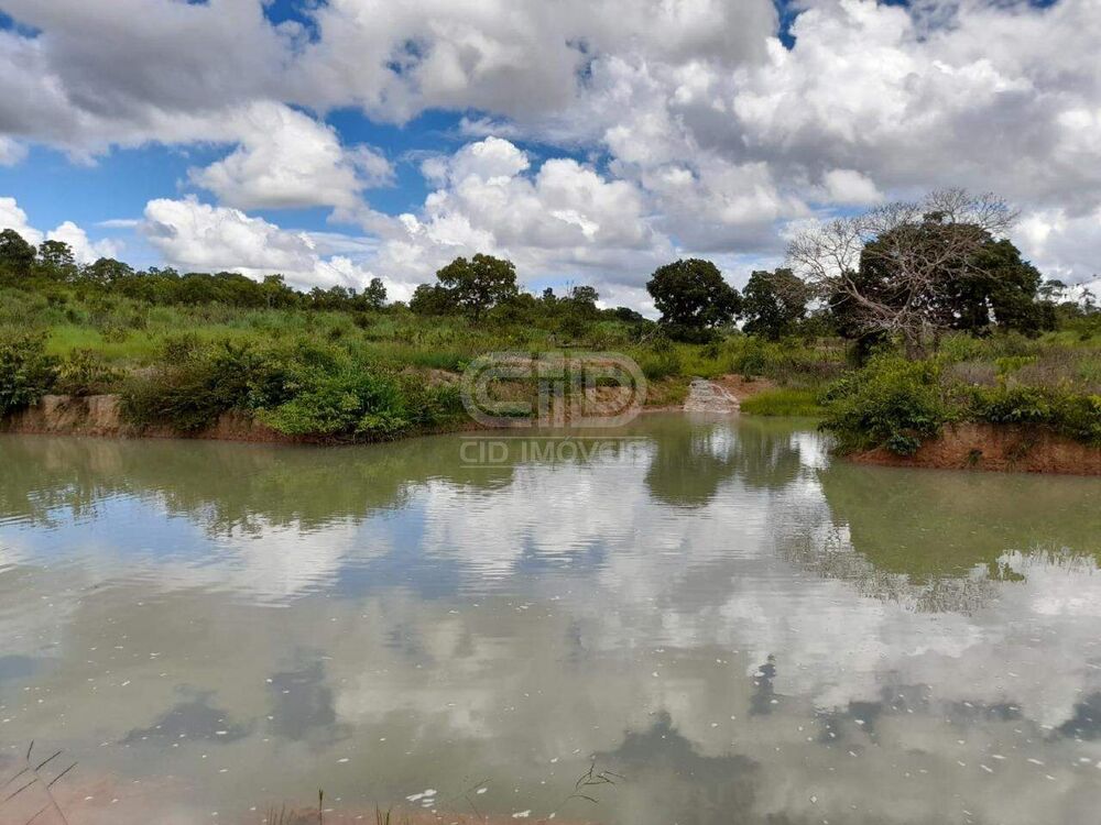 Terreno, 181 hectares - Foto 1