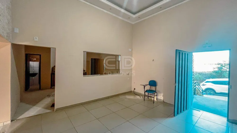 Prédio Inteiro, 590 m² - Foto 1