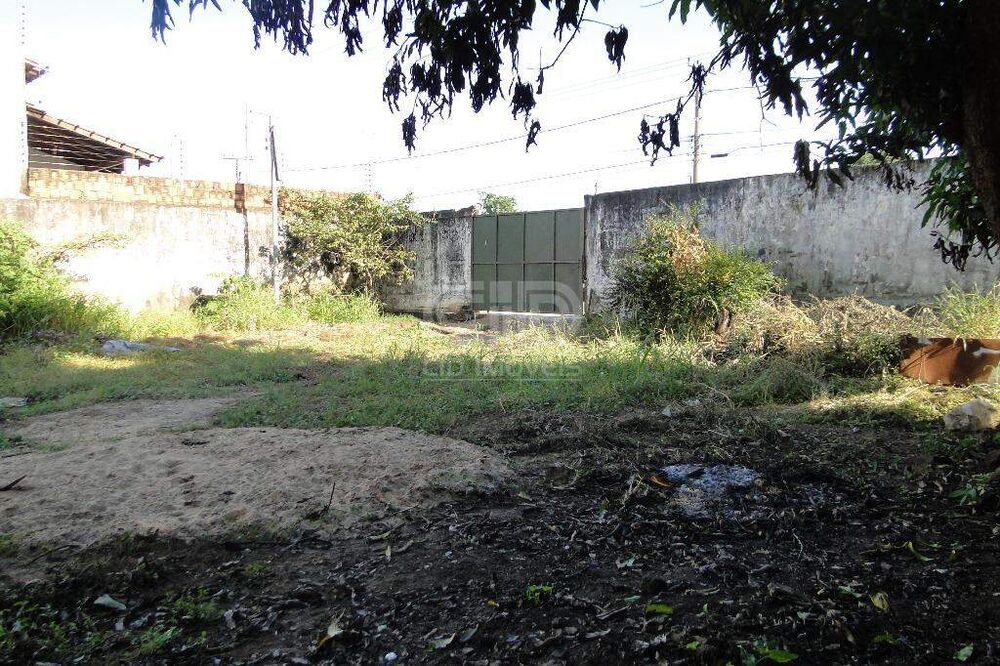 Terreno, 2880 m² - Foto 1