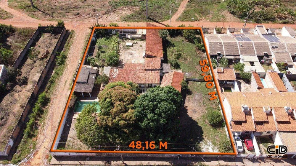 Terreno, 2880 m² - Foto 1