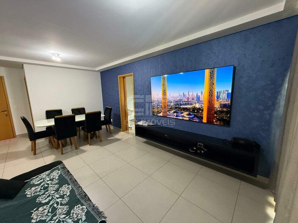 Apartamento para alugar com 2 quartos, 138m² - Foto 1