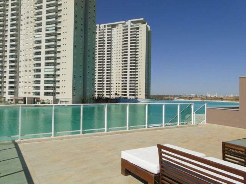 Apartamento para alugar com 2 quartos, 138m² - Foto 15