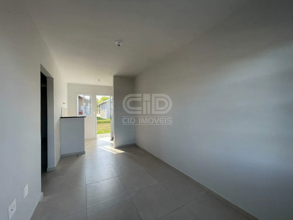 Casa de Condomínio, 2 quartos - Foto 3