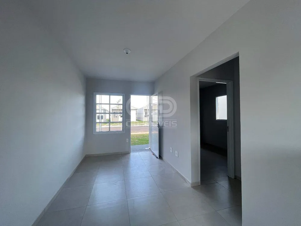 Casa de Condomínio, 2 quartos - Foto 7
