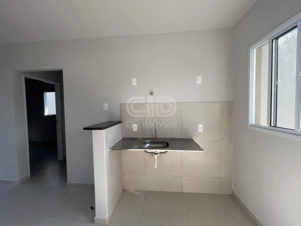 Casa de Condomínio, 2 quartos - Foto 4